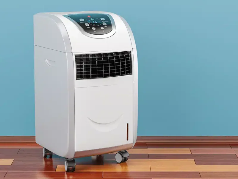 Portable Air Conditioner