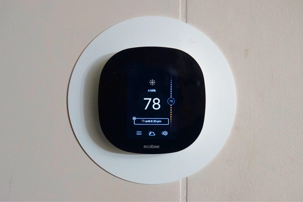 Take Control of Your Home’s Climate: A Guide to Thermostats for AC