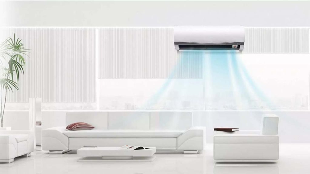 air conditioner dubai