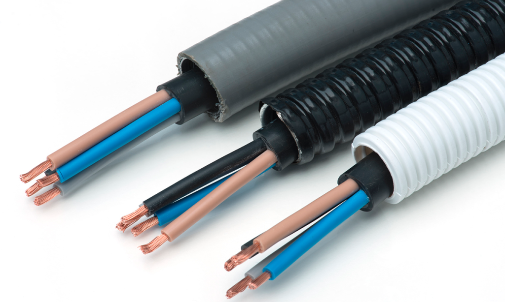 electrical cable xlpe